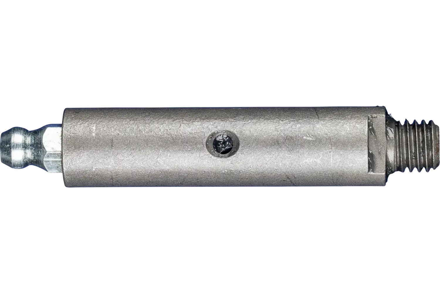 Picture of Pferd Replacement Spindle for Bench Wheel Hand Dresser Tool